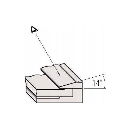 Mitutoyo Analog-Messschieber 150 mm / 6" 0,05 Mitutoyo