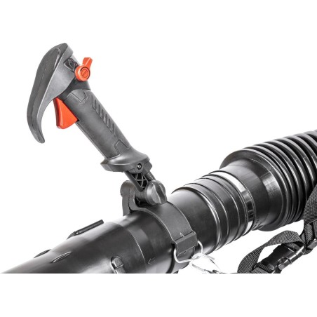 Cedrus CEDRUS DM05 PRO – PROFESSIONELLER BENZINBETRIEBENER LAUBBLASER FÜR DEN GARTEN – OFFIZIELLER VERTRIEBSPARTNER – AUTORISIERTER HÄNDLER