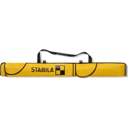 Stabila Wasserwaagen-Tasche mit 5 Fächern NEW 120 cm