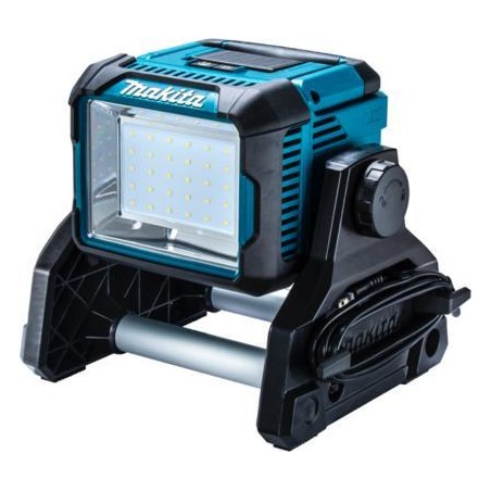 Makita MAKITA.LAMPE 14,4/18 V/AC 31,5 W DML811LED MDML811