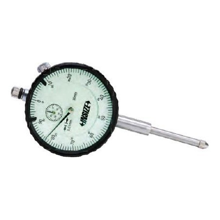 Insize ZEITFÜHLER 30/0,01