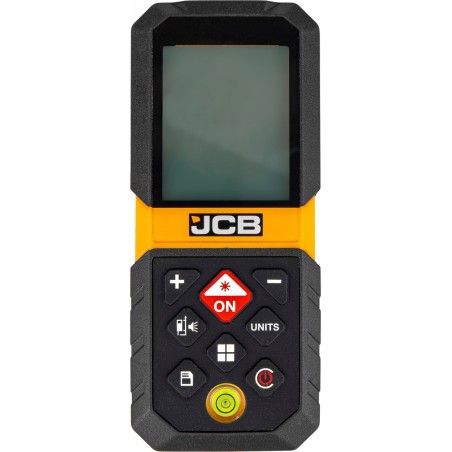 JCB Laser-Entfernungsmesser 65 m