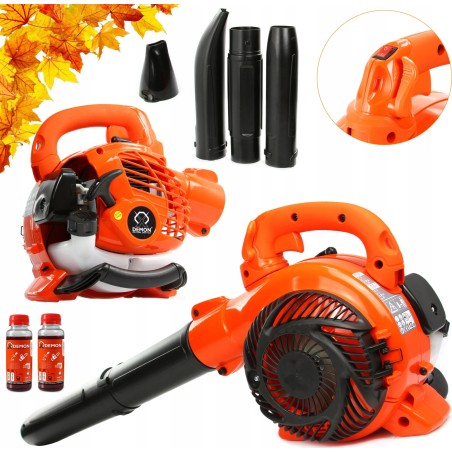 Marpol GT/DEMON BENZIN-LAUFBAND