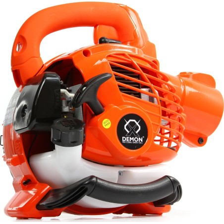 Marpol GT/DEMON BENZIN-LAUFBAND