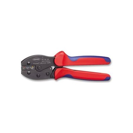 Knipex Crimpzange (97 52 36)