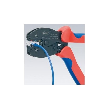 Knipex Crimpzange (97 52 36)