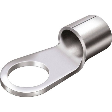 Knipex ZANGE FÜR STECKVERBINDER 0,5–10,0 mm² KNIPEX – 97 52 33