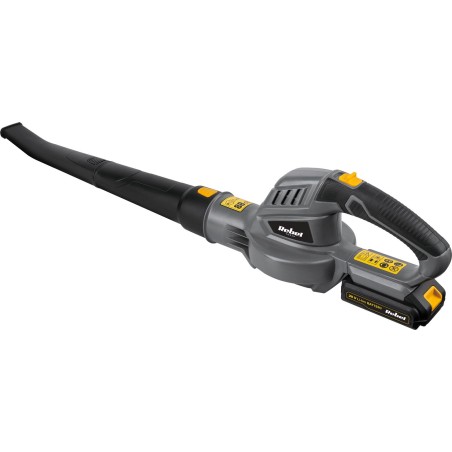 Rebel Tools Laubbläser RB-5000