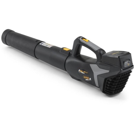 Akku-Laubbläser Alpina AB 20 Li / Stiga BL 100e – Set von Stiga, Alpina, 271504104/A24