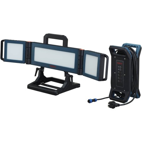 Mareld Arbeitsleuchte Vapor 20000 APP mit Sensor (690012109)