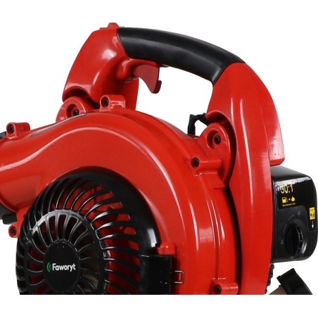 Favorit Laubsauger SPD30D