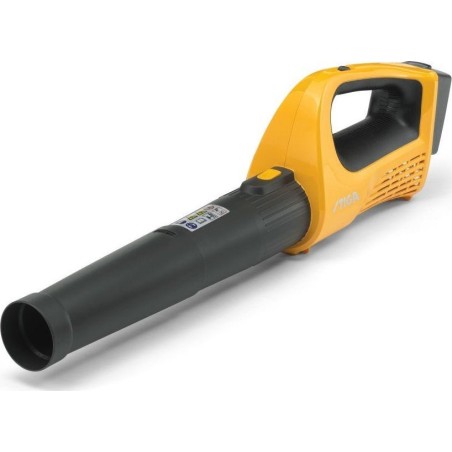 Stiga Laubbläser BL 100e Kit (271504108/ST2)