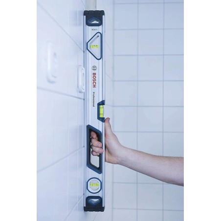 Bosch Bosch Professional Wasserwaage 60 cm (mit Zugangsöffnung)