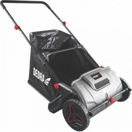 Dedra Laubsammler DED8803