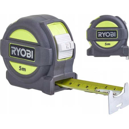 Ryobi RYOBI Maßband 5 m RY5132004360