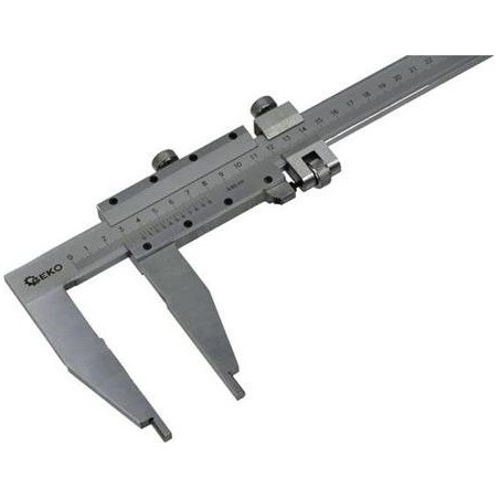 Geko Messschieber 500 mm (G01495)