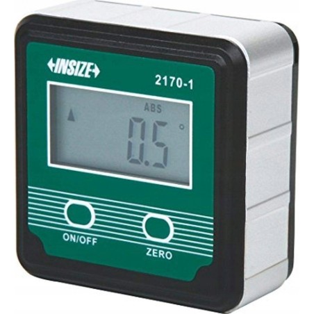 Insize Wasserwaage 4*90