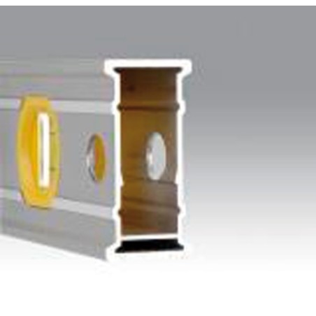 Stanley Magnetwasserwaage FatMax XTREME 120 cm, 3 Libellen 43-649