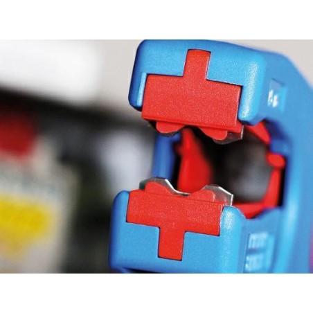 Weicon Abisolierzange Nr. 7 Magic (51000007)