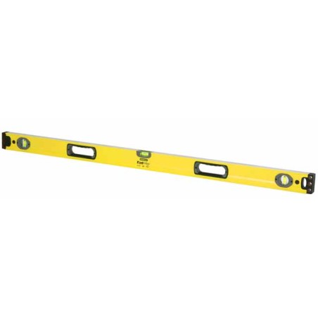 Stanley Wasserwaage FatMax 180 cm, 3 Libellen, 43-572