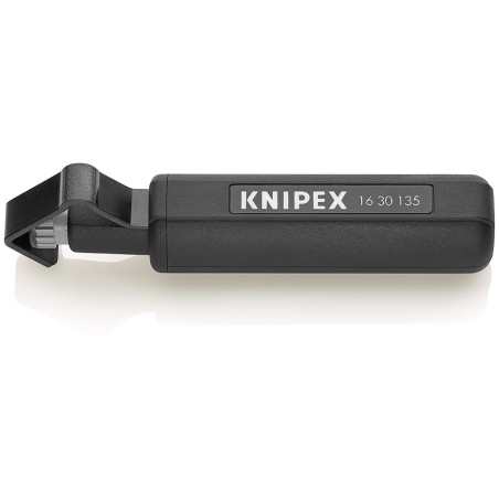 Knipex Abisolierzange 135 mm (16 30 135 SB)
