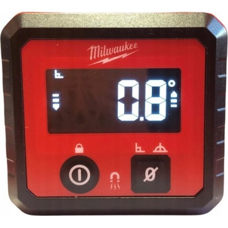 MILWAUKEE DIGITALER WINKELMESSER