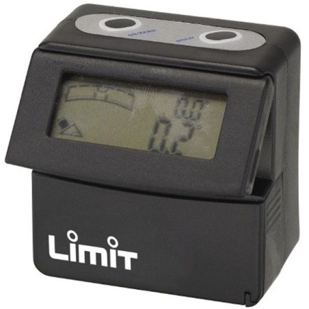 Limit Digitale Wasserwaage und Winkelmesser (174250209)