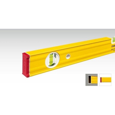 Stabila Wasserwaage Stabila Serie 80 AS-2, 180 cm