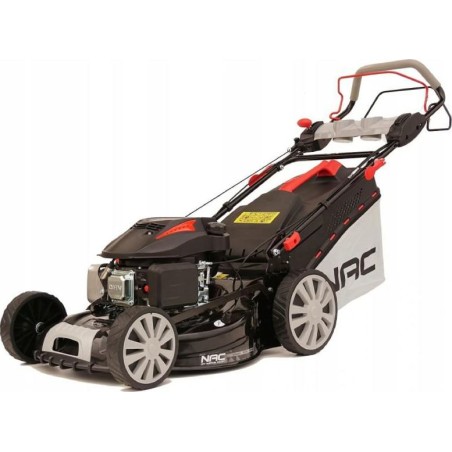 Benzinrasenmäher NAC LS51-191D-HSD-SE