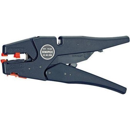 Knipex Profi-Abisolierzange Knipex 12 40 200