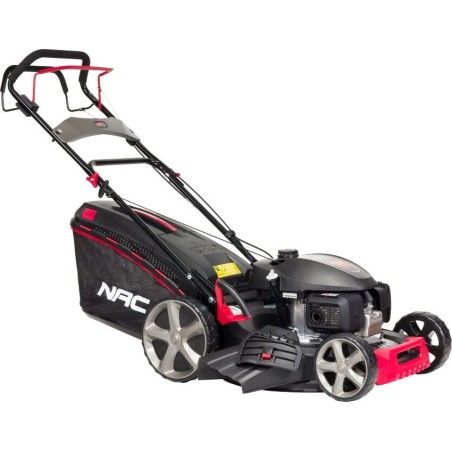 Benzinrasenmäher NAC LS53-G200-HSD-TX