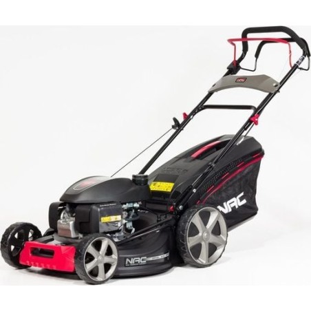 Benzinrasenmäher NAC LS53-G200-HSD-TX