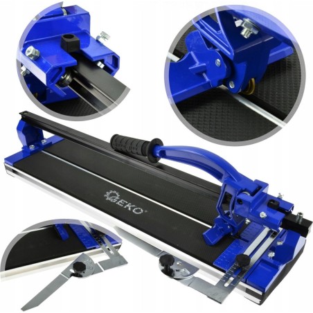 Geko Fliesenschneider 600 mm GEKO PROFI(2)