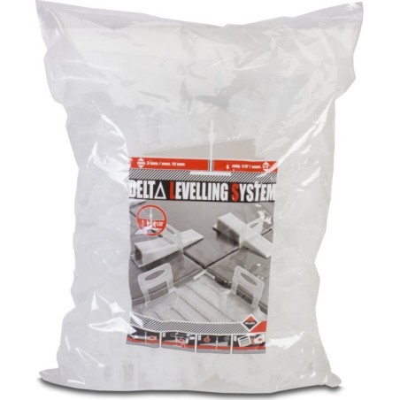 Rubi RUBI STRIPES 3–12 mm, 1 mm, DELTA (B-400 Stück)