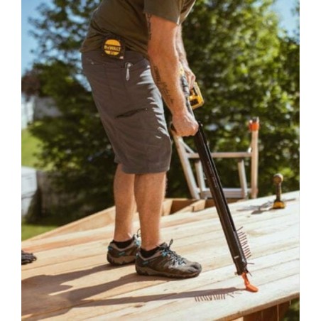 TOOL TERRACE PRO-X1 133–148 mm