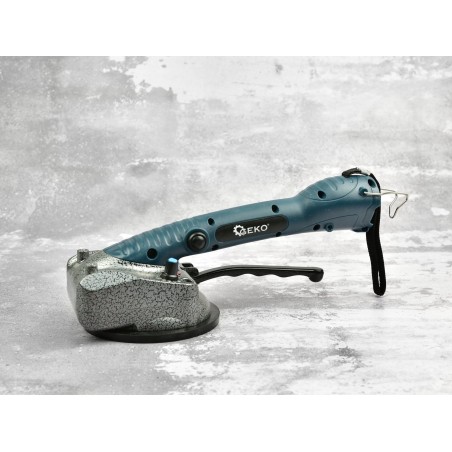 Elektrowerkzeug zum Verlegen von Fliesen /Metallgriff/ (10)