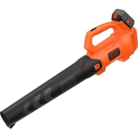 Black&Decker Laubbläser BCBL200L25
