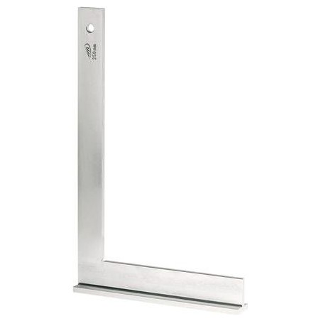 Helios-Preisser Schlosserwinkel mit Fuß 75 x 37,5 cm (0374424)