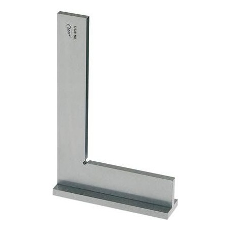 Helios-Preisser Winkelprofil MKSC mit Fuß 25 x 16,5 cm (0372106)