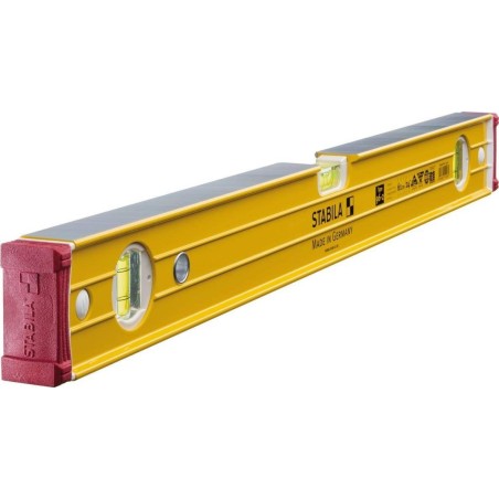 Stabila Wasserwaage Stabila Serie 96-2, 61 cm