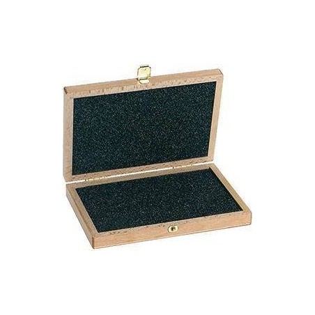 Format – Holzkiste für Messschieber und Tiefenmessgeräte FORMAT