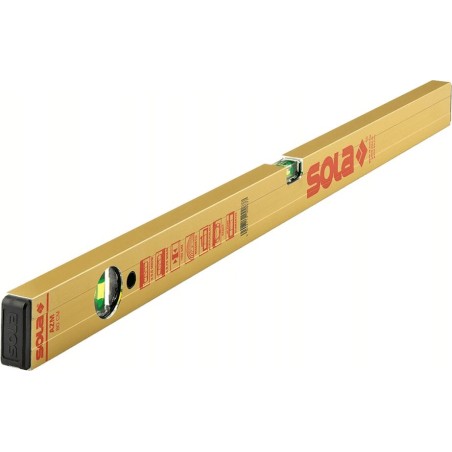 Magnetische Wasserwaage AZM 40, 400 mm (01180501)