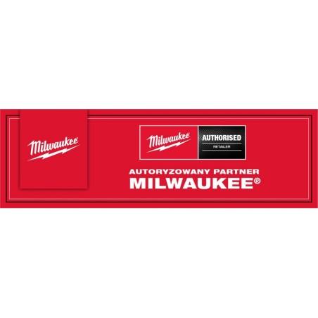 Milwaukee MILWAUKEE ROLLMAßBAND 7,5 m PREMIUM LED