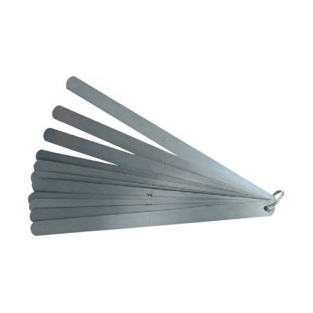 Neutrale Produktreihe Caliper MIB L-200 0,10–2,00 mm, 20 Stück