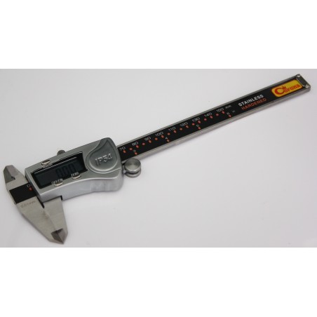 Corona Elektronischer Messschieber Profi 150 mm (C3432)