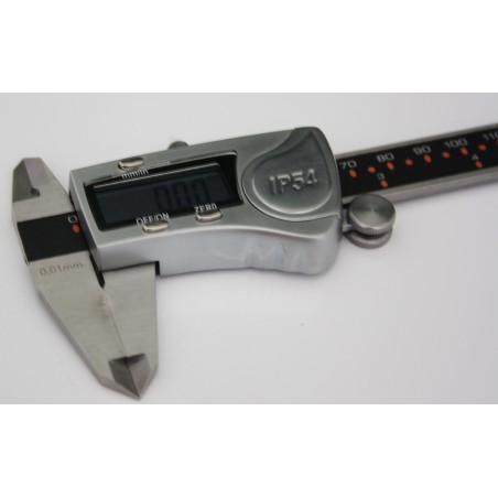 Corona Elektronischer Messschieber Profi 150 mm (C3432)