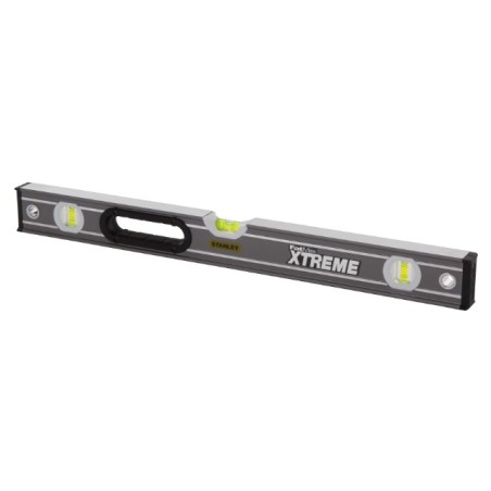 Stanley Wasserwaage FatMax XTREME 90 cm, 3 Libellen, 43-636