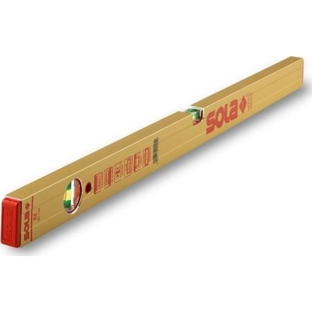 Sola SOLA MAGNETISCHE WASSERWAAGE AZM 40 400 mm SO01820501