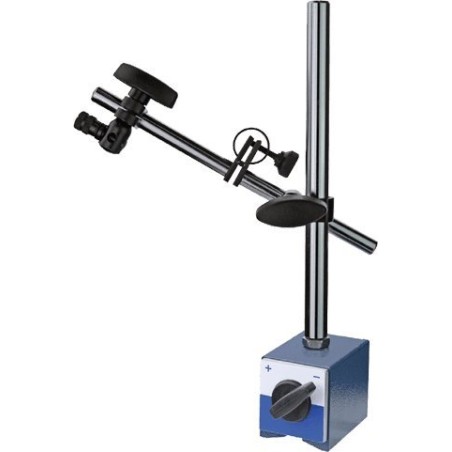 Neutrale Produktlinie: Uhrenanzeigehalter mit Magnet MIB