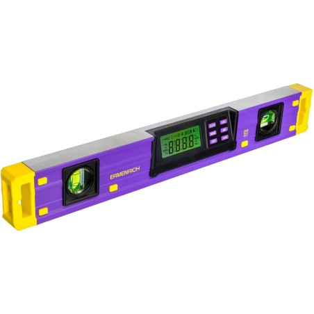 Digitale Wasserwaage Ermenrich Verk LY40